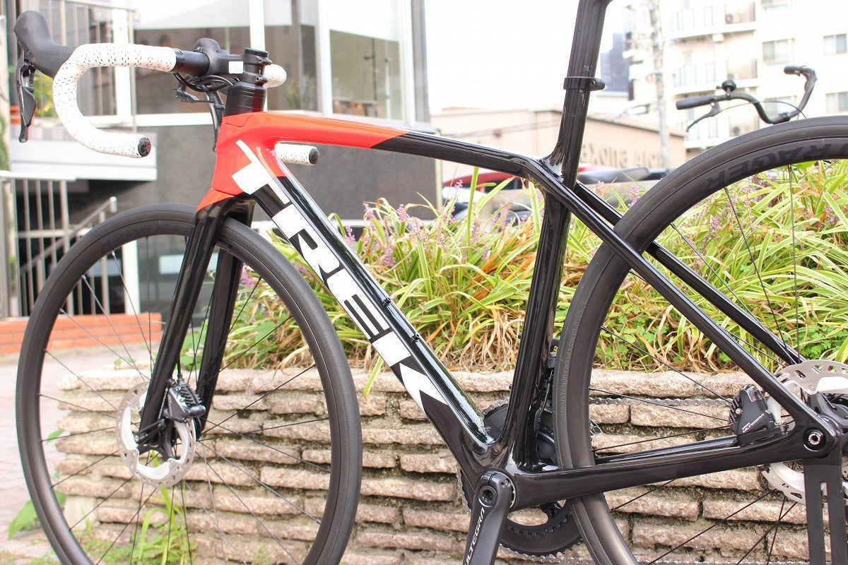 トレック TREK エモンダ EMONDA SL6 DISC 2022 50 シマノ アルテグラ