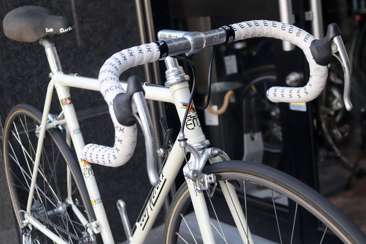 エディ メルクス EDDY MERCKX プロフェッショナル エアロ PROFESSIONAL