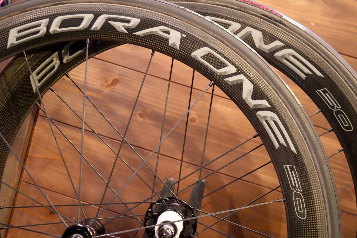 カンパニョーロ Campagnolo ボーラワン BORA ONE 50 AC3 カーボン