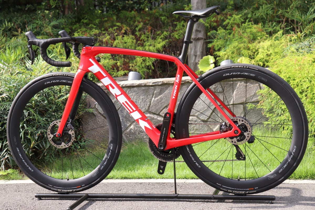トレック TREK エモンダ EMONDA SLR9 プロジェクトワン P1 2021年