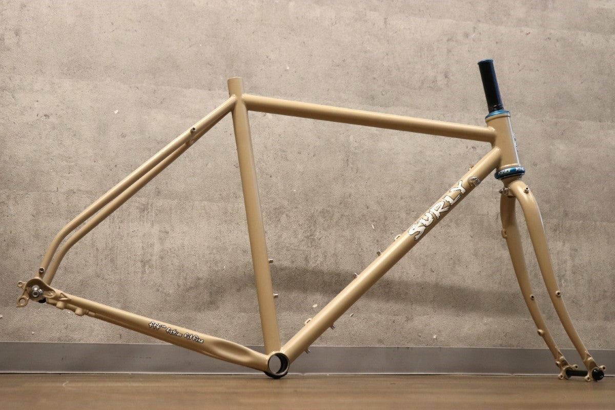 サーリー SURLY ミッドナイトスペシャル midnight special 50サイズ