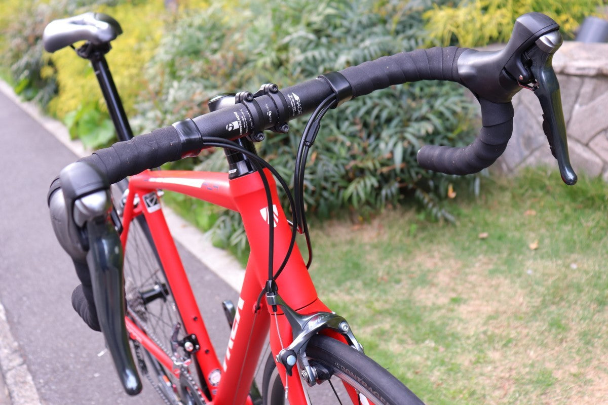 トレック TREK エモンダ EMONDA ALR4 2016 54サイズ シマノ ティアグラ