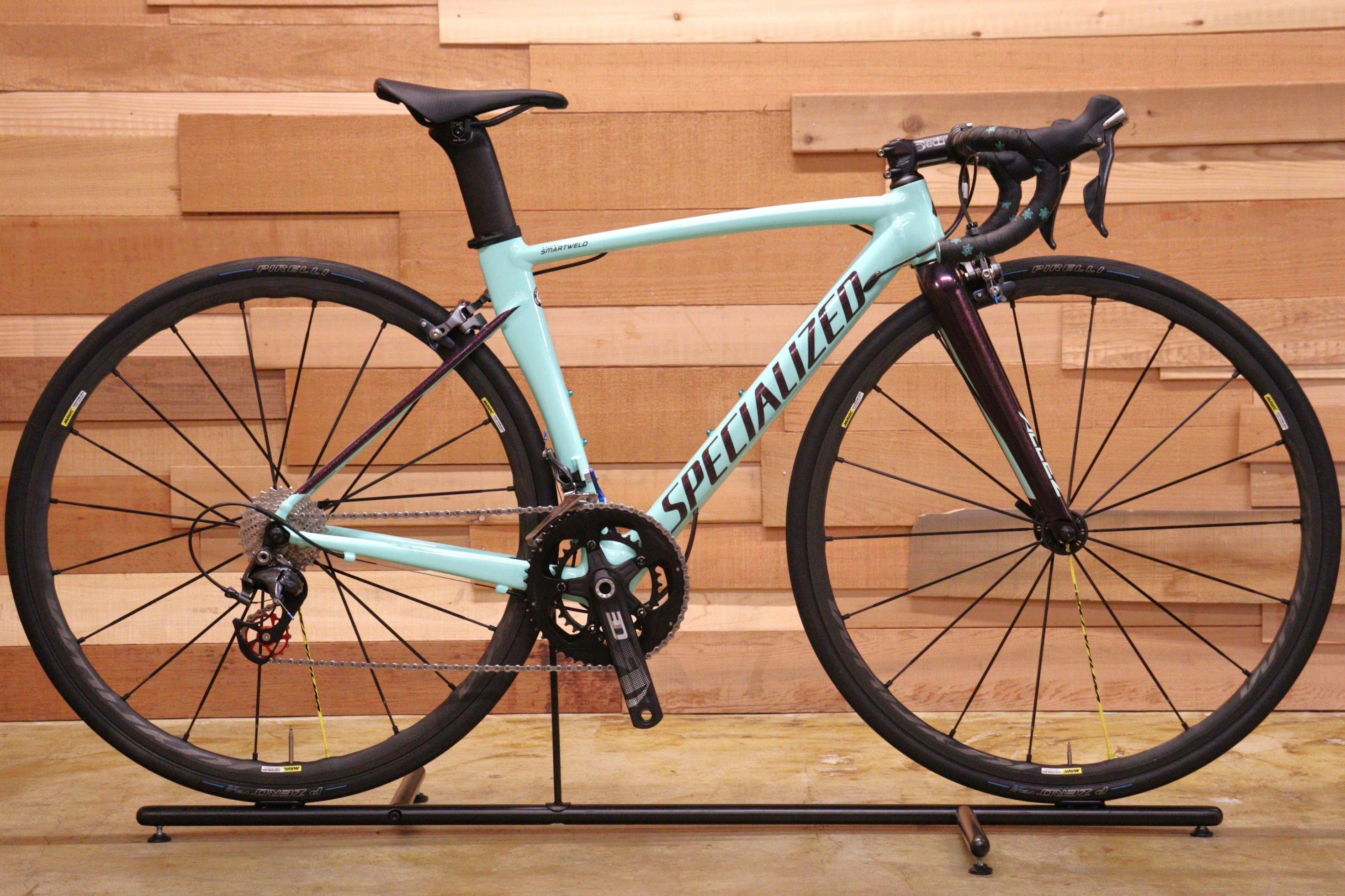 スペシャライズド SPECIALIZED アレースプリント ALLEZ SPRINT COMP