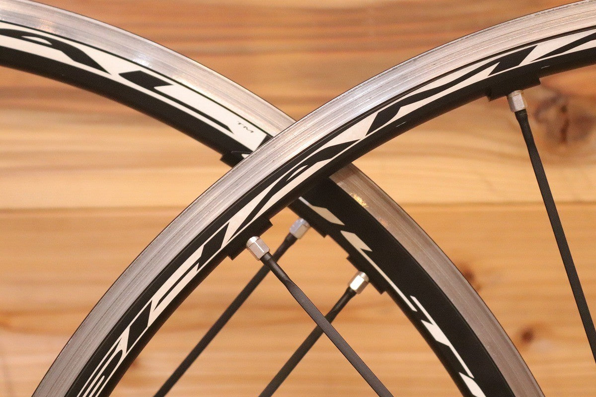 カンパニョーロ CAMPAGNOLO シャマル ウルトラ SHAMAL ULTRA 2WAY-FIT