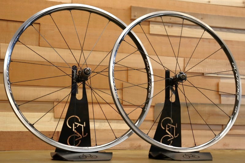 シマノ SHIMANO デュラーエース DURA-ACE WH-9000 C24 11S アルミ
