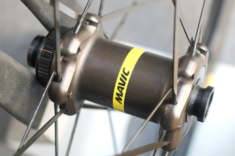マヴィック MAVIC オールロード エリート ALLROAD ELITE アルミ