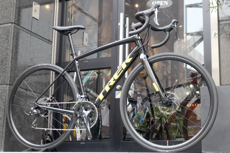 トレック TREK ドマーネ ディスク DOMANE AL2 DISC 2021 54サイズ