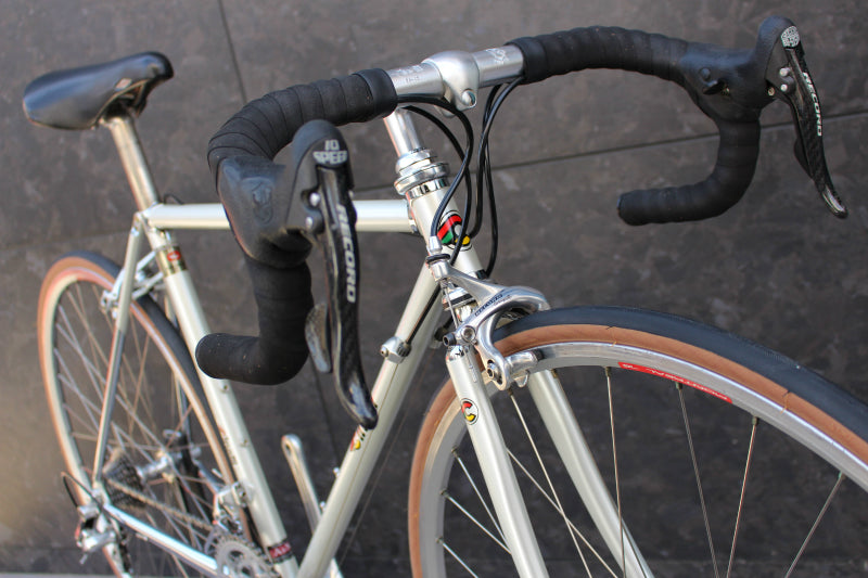 大人の逸品】チネリ Cinelli スーパーコルサ SUPERCORSA 48サイズ