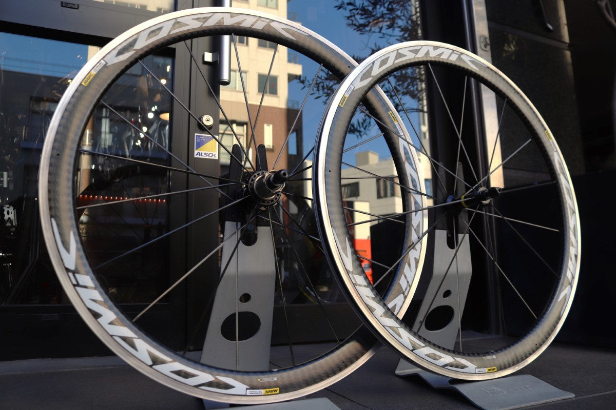 マヴィック MAVIC コスミック プロカーボン COSMIC PRO CARBON