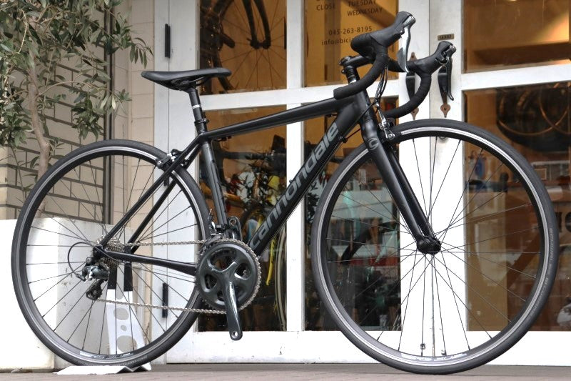 キャノンデール Cannondale キャド オプティモ CAAD OPTIMO 2017モデル