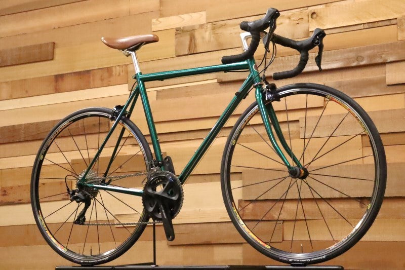 アンカー ANCHOR RNC3 550サイズ シマノ 105 R7000 11S クロモリ