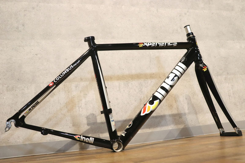 チネリ CINELLI エクスペリエンス EXPERIENCE FLAT 2013 Sサイズ