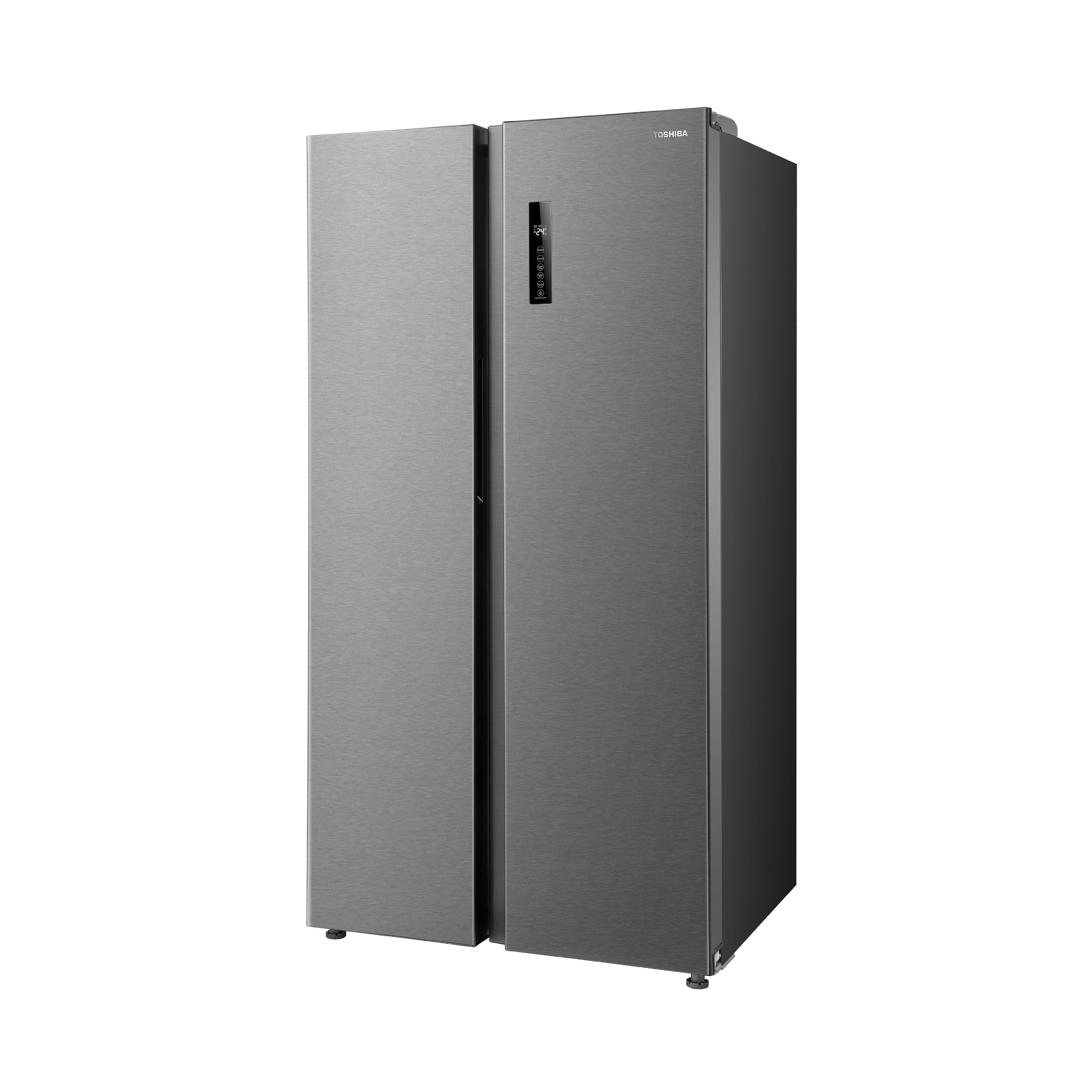 Side by Side Fridge Model GR-RS696WI-PMTH(60) | Toshiba Thailand