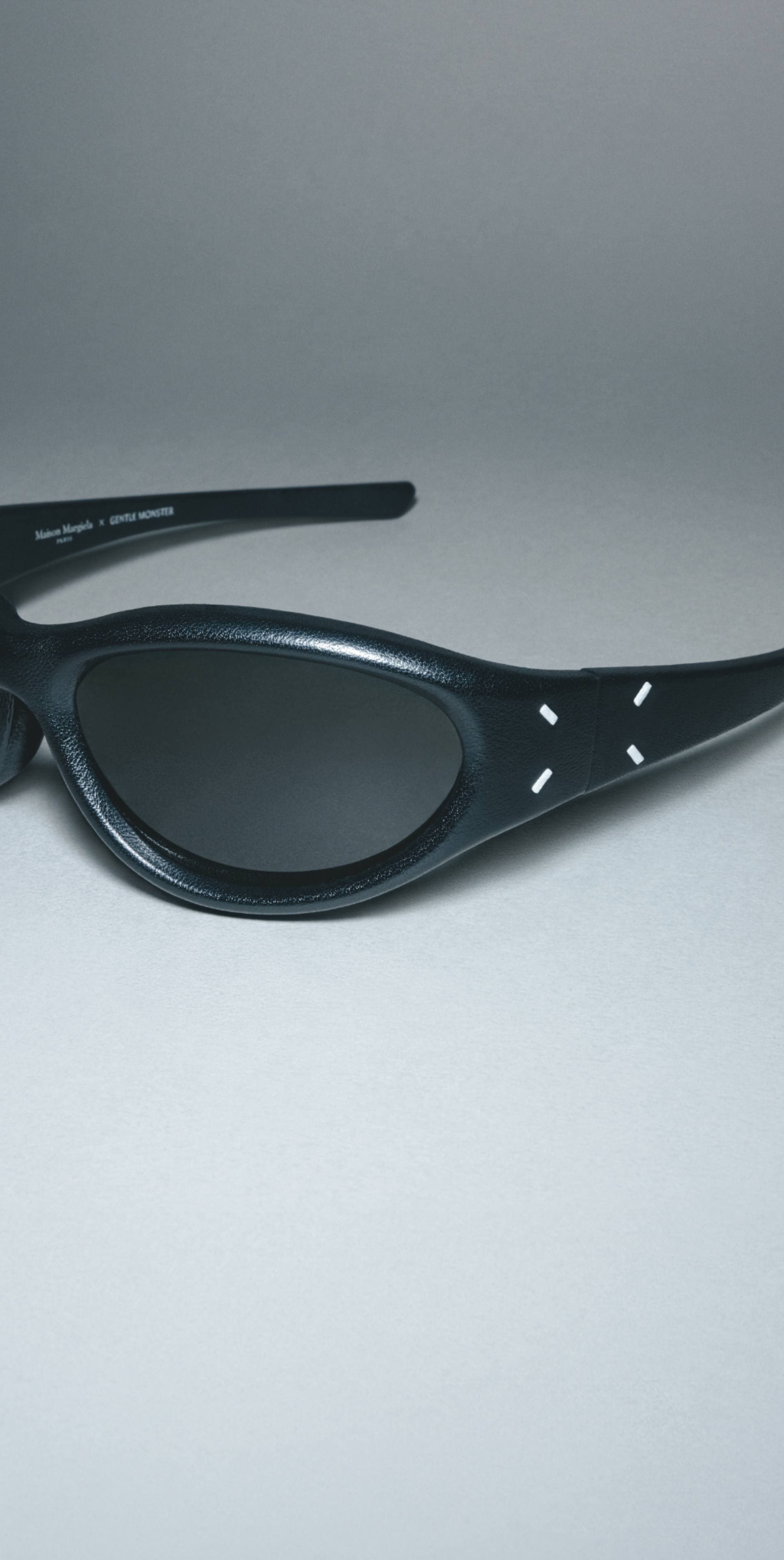 GENTLE MONSTER | Maison Margiela