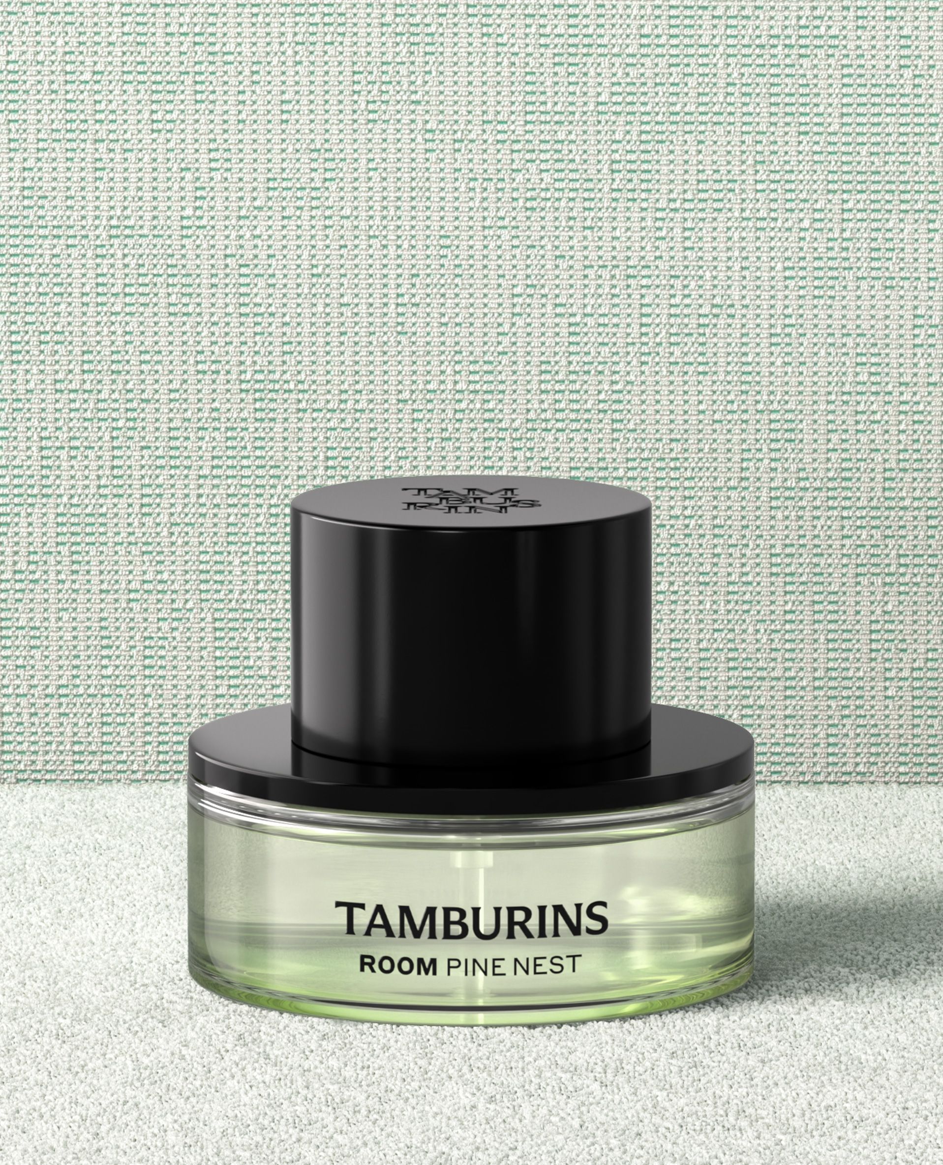 ルームスプレー パインネスト - 90mL | TAMBURINS