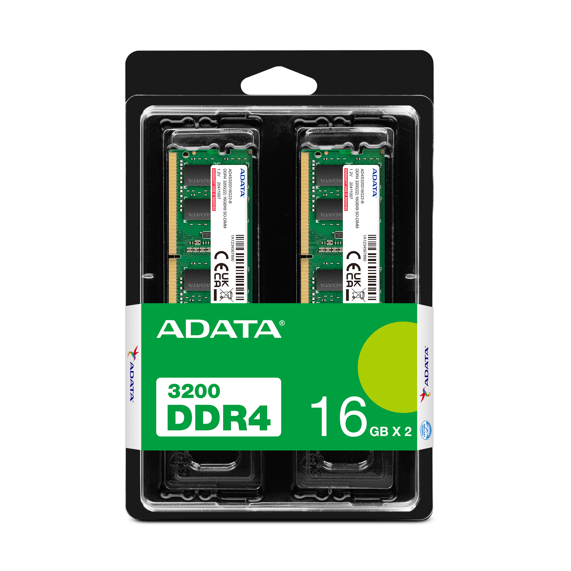 Premier DDR4 3200 SO-DIMM RAM PC | ADATA (India)