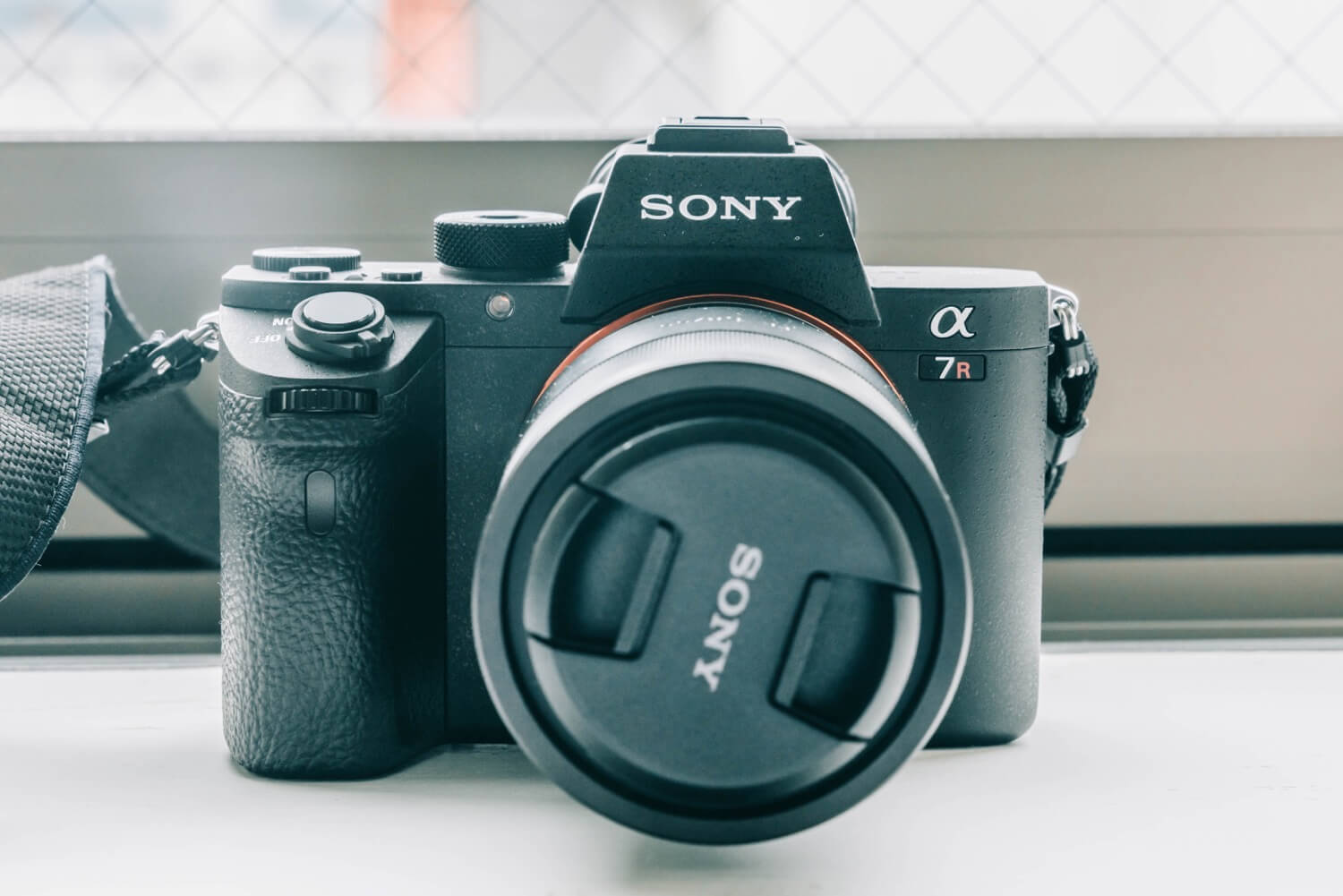レビュー】Sony α7RII（ILCE-7RM2） | 圧倒的な画素数と素晴らしい操作性