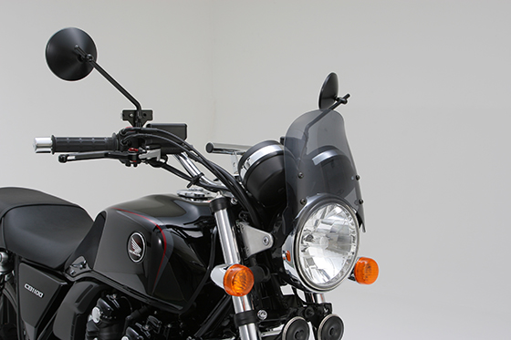 HONDA CB1100（SC65）'14/2- | 株式会社デイトナの最新情報がわかる