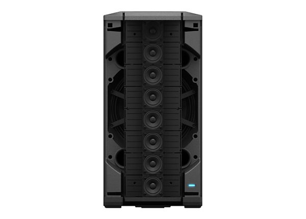 Bose Professional F1 Model 812 Flexible Array Loudspeaker - Black
