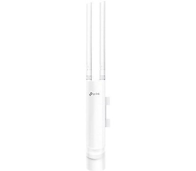 TP-Link EAP225-Outdoor - Omada AC1200 Wireless Gigabit Outdoor