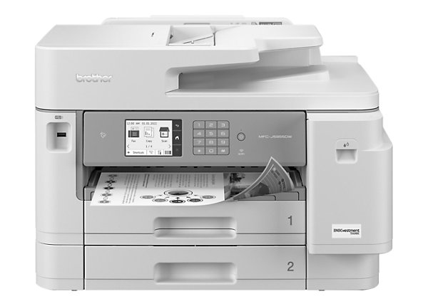Brother MFC-J5955DW - multifunction printer - color - MFCJ5955DW