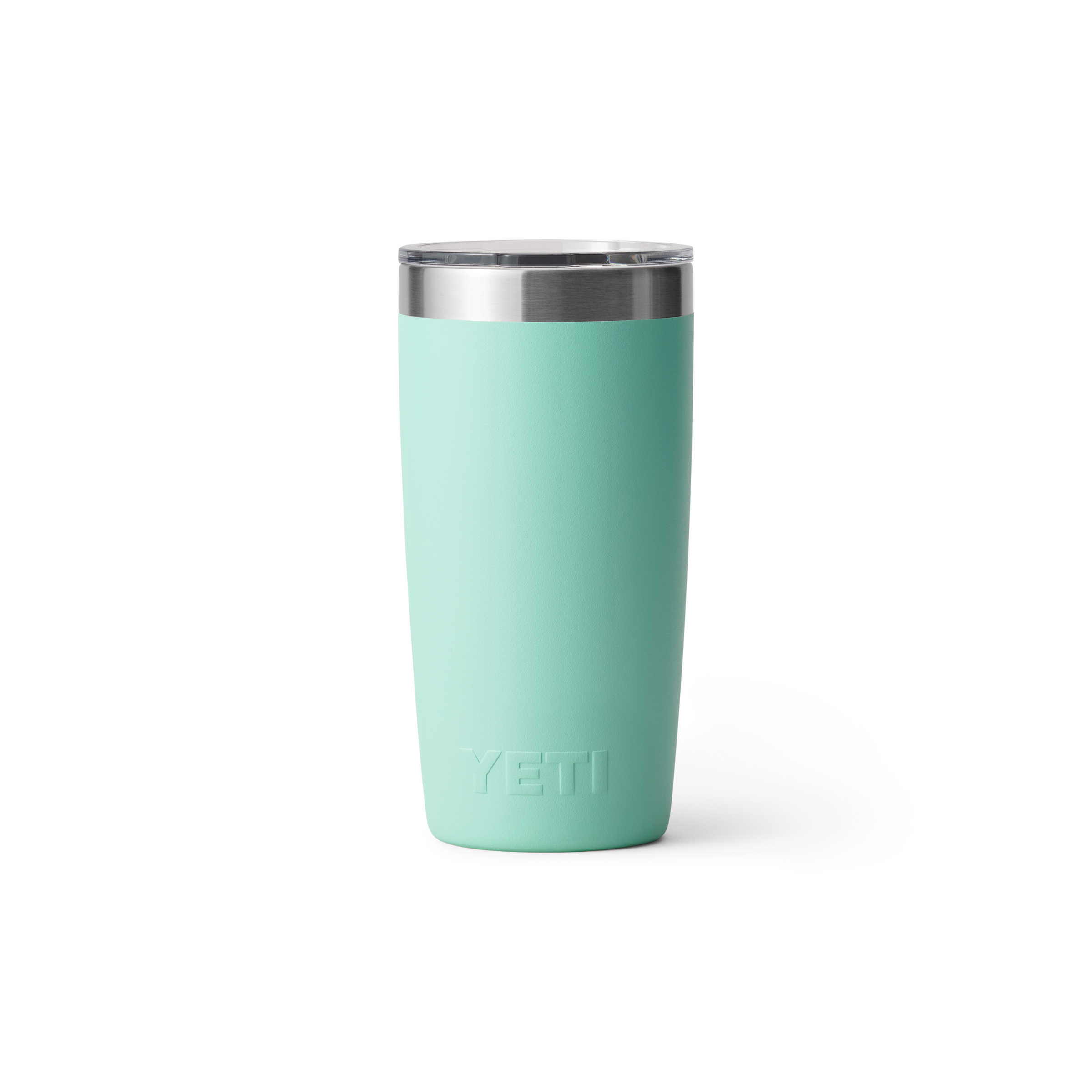 YETI ランブラー 10oz タンブラー STAINLESS ＃80171065020010