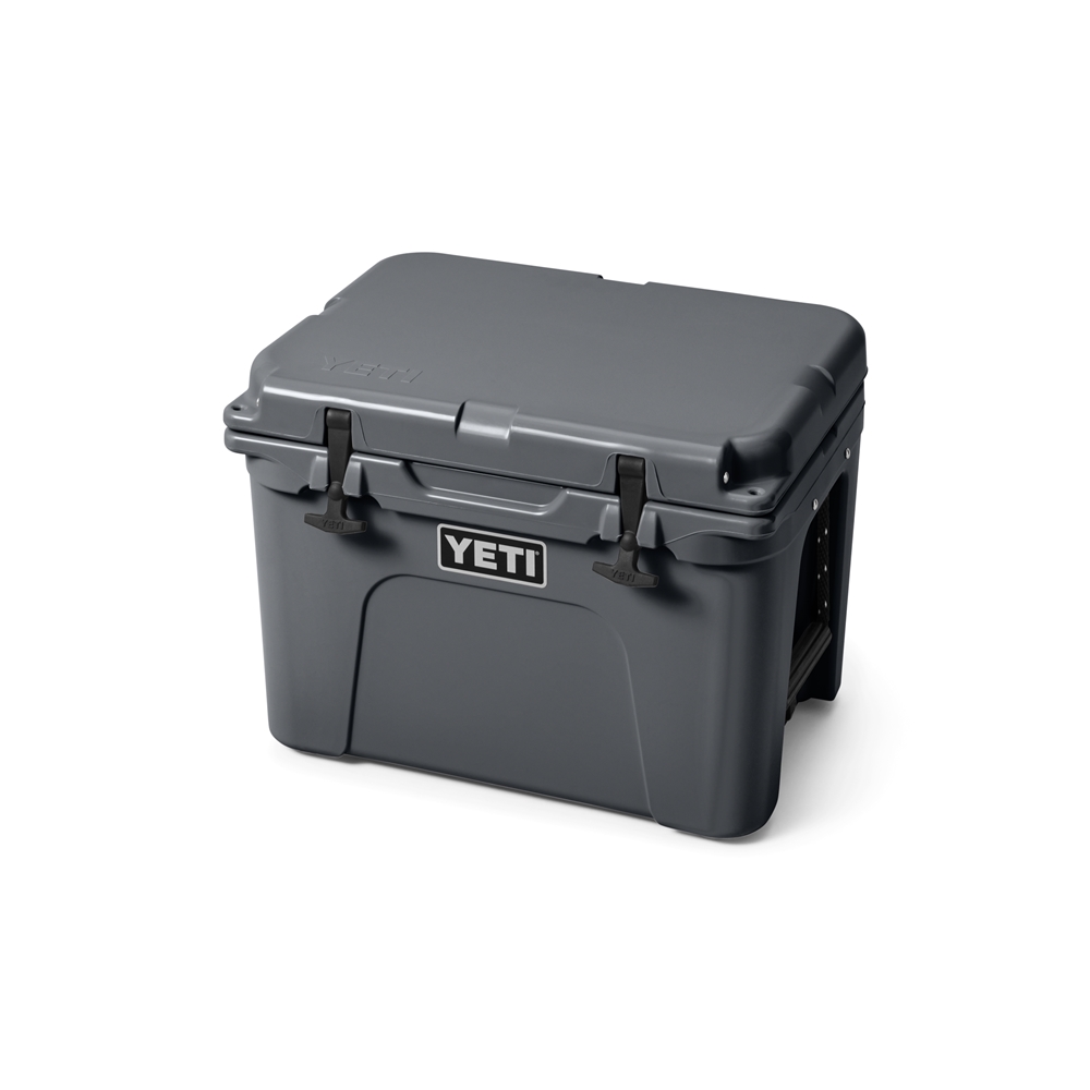 YETI TUNDRA 35 CHARCOAL ＃8017100101303(CHARCOAL): キャンプ