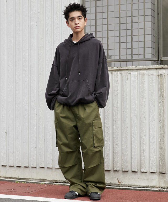イージーワイドカーゴパンツ｜WEGO（ウィゴー） – WEGO ONLINE STORE