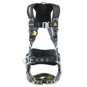 H132102 | Harnesses | Werner