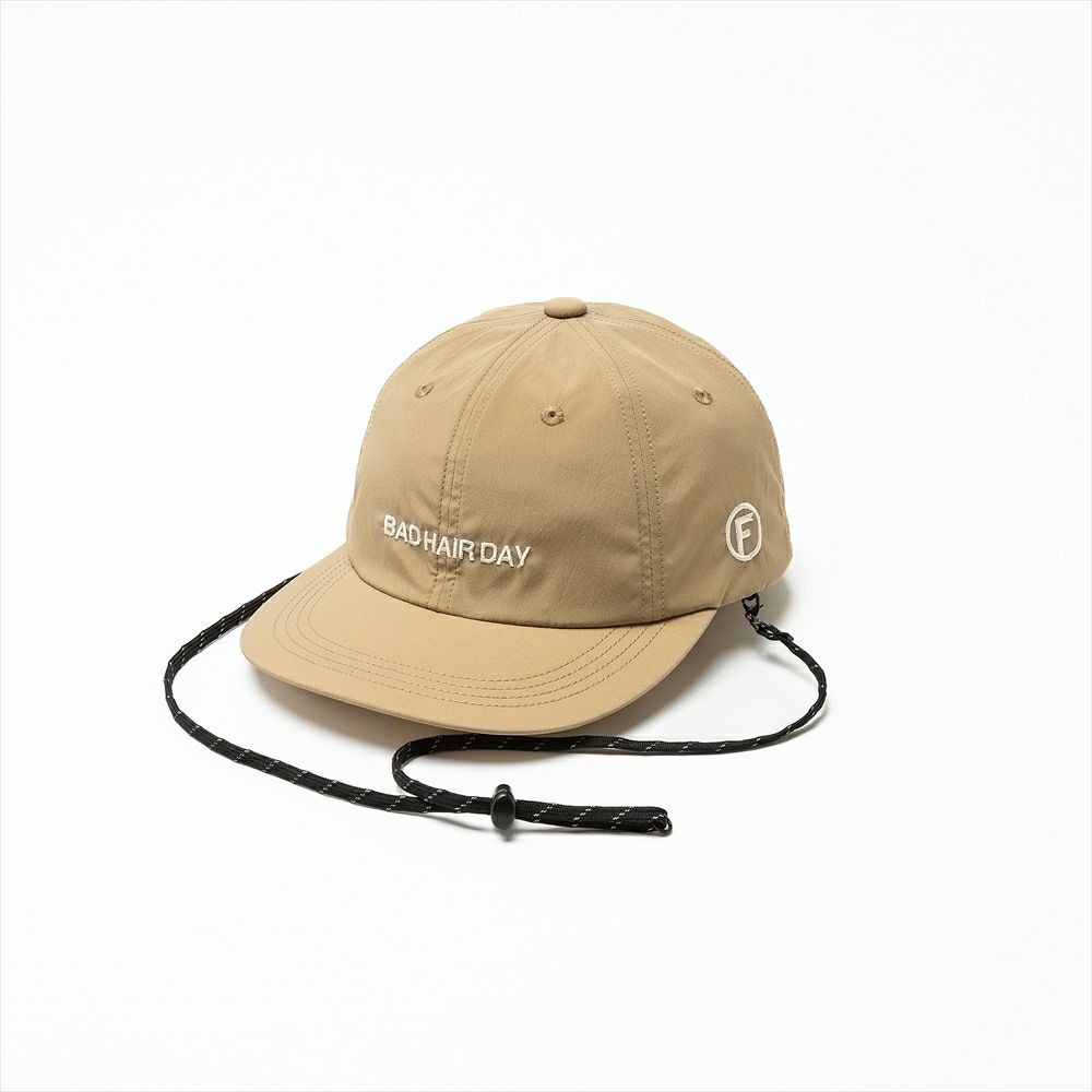 THE FACTORY MADE ザファクトリーメイド キャップ37.5 TECHNOLOGY BHD