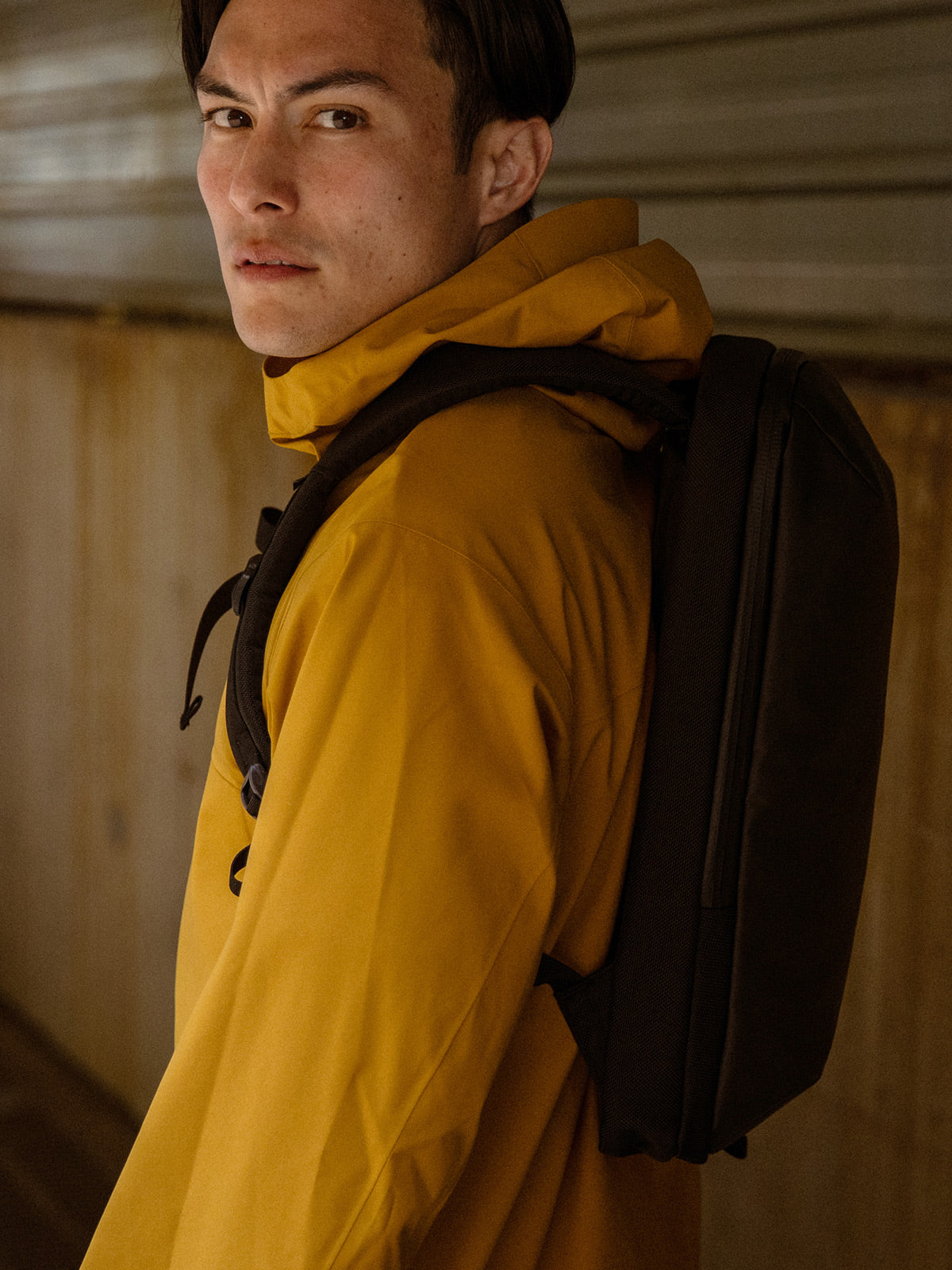 WEXLEY - Tacoma Slim Pack