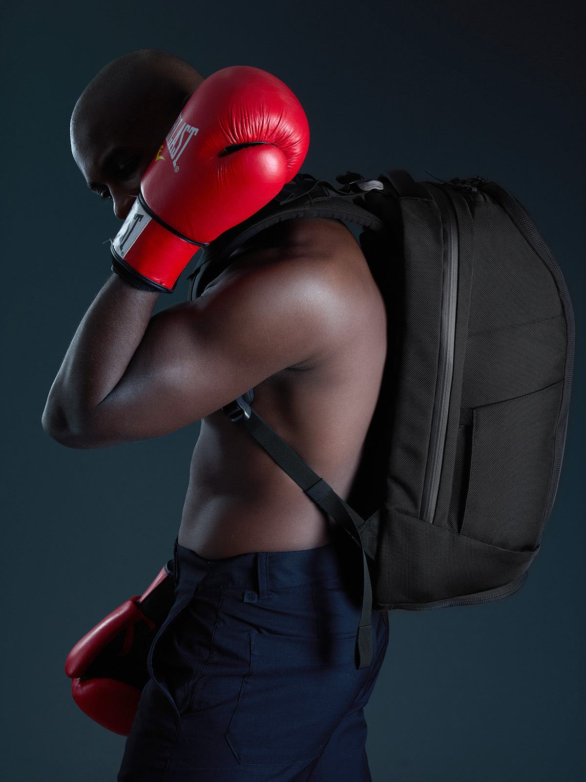 WEXLEY - Nanaimo Gym + Work Backpack