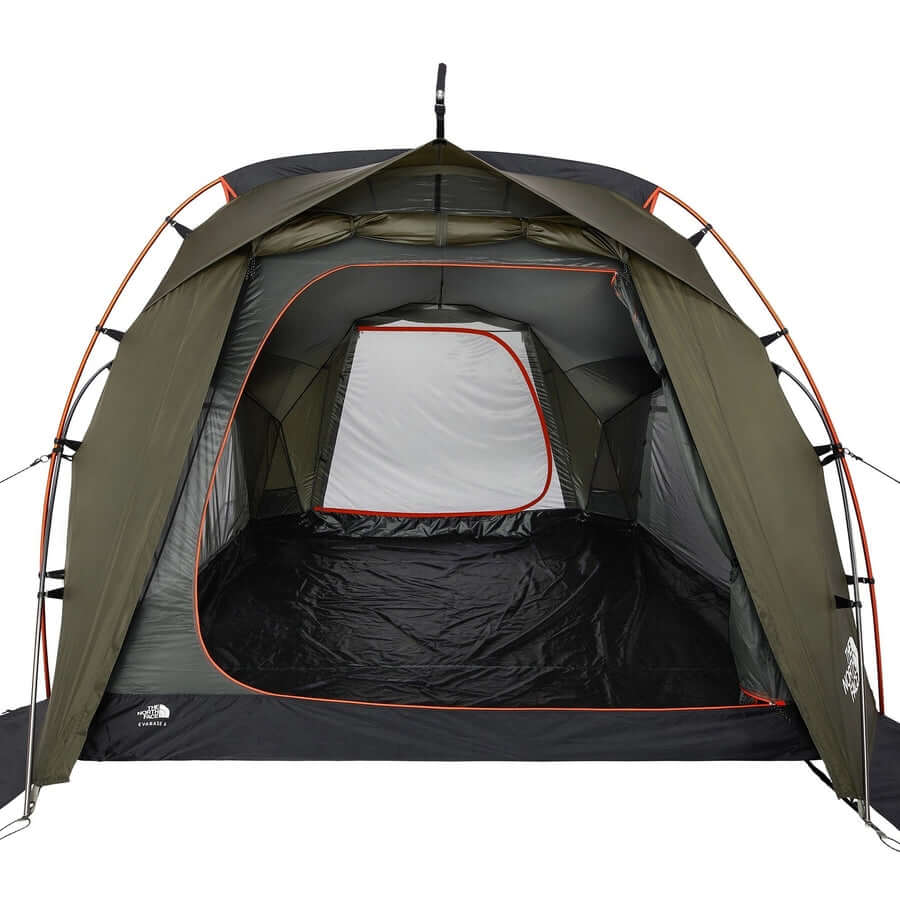 The North Face - EVABASE 6 (2023 renewal) NV22320 NT-Quality