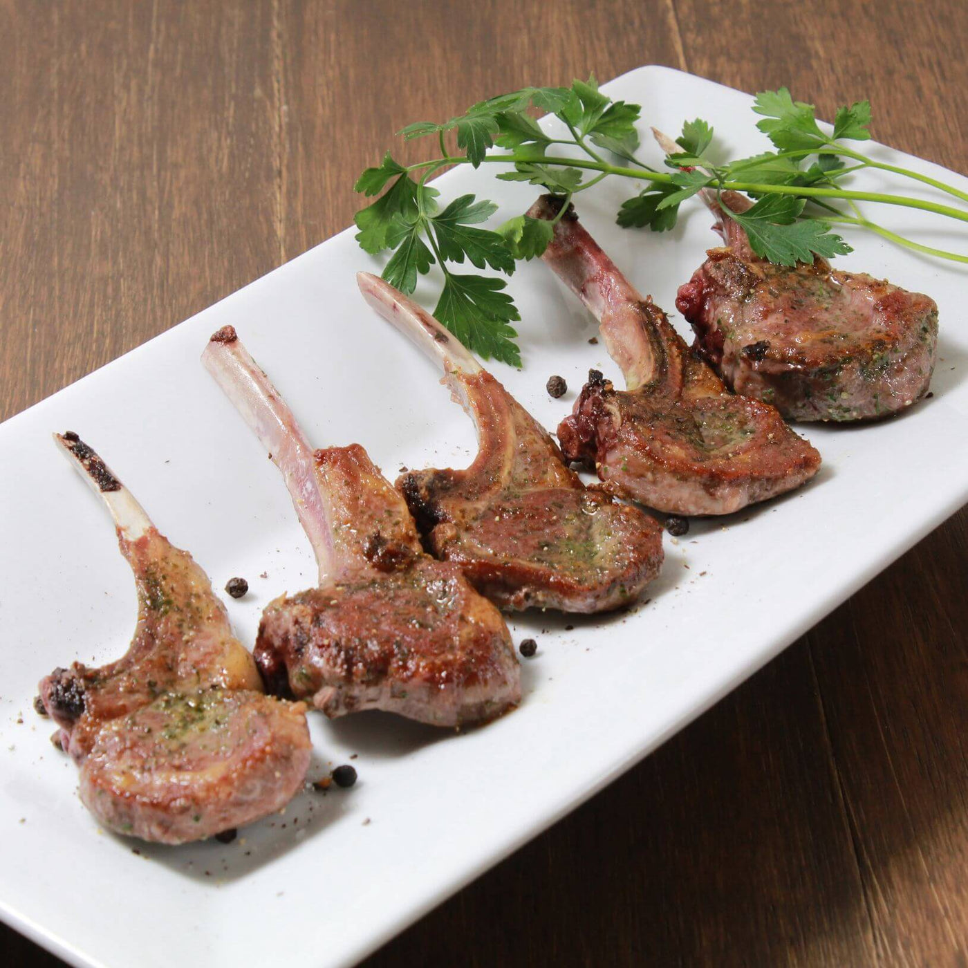ラムチョップ10ピース🐑 ニュージーランド産｜ホールミート｜🍖肉好き
