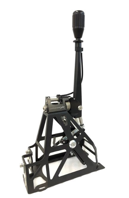 COOLERWORX Short Shifter PRO 