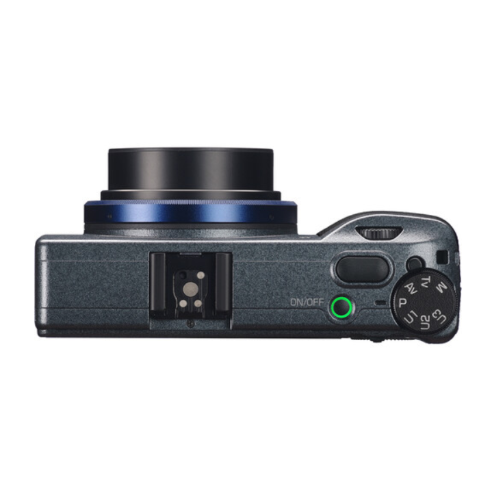 Ricoh - GR IIIx Urban Edition Digital Camera | Woodland Hills Camera
