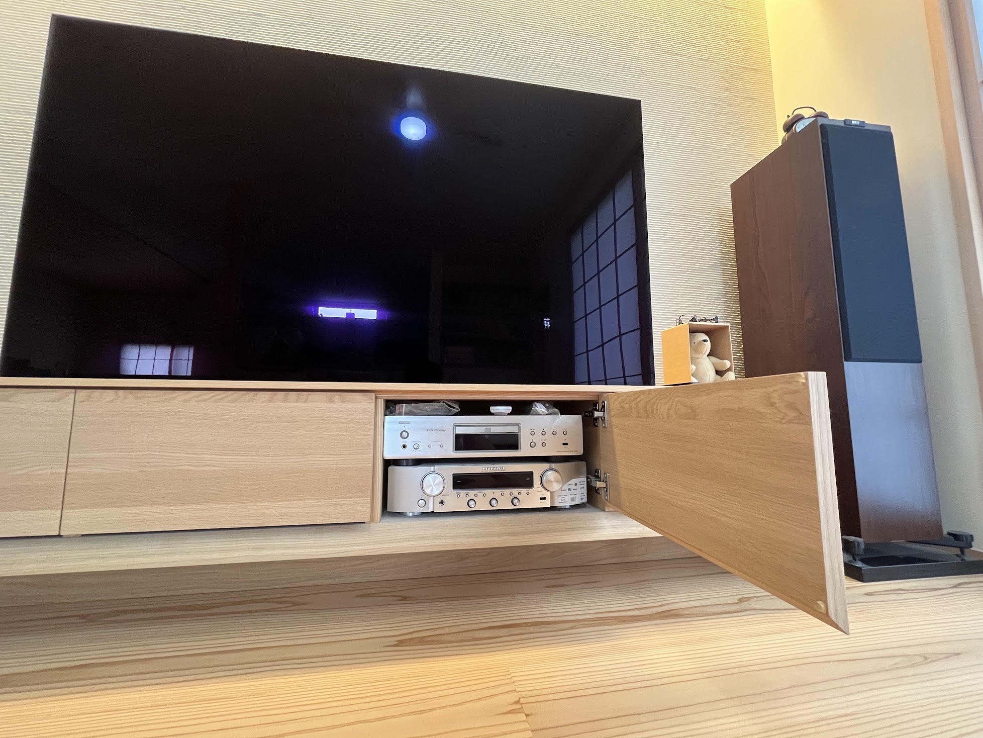 長期レビュー】Marantz NR1200を4年使って感じたことまとめ | Yakk's Base