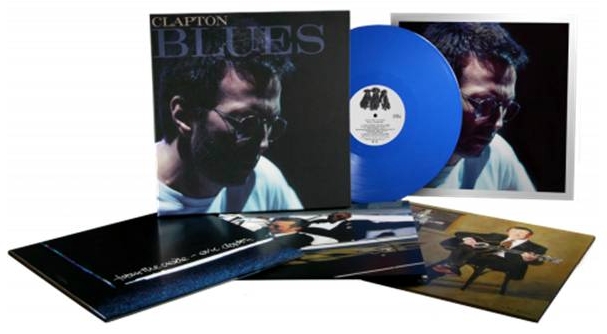 Clapton Blues
