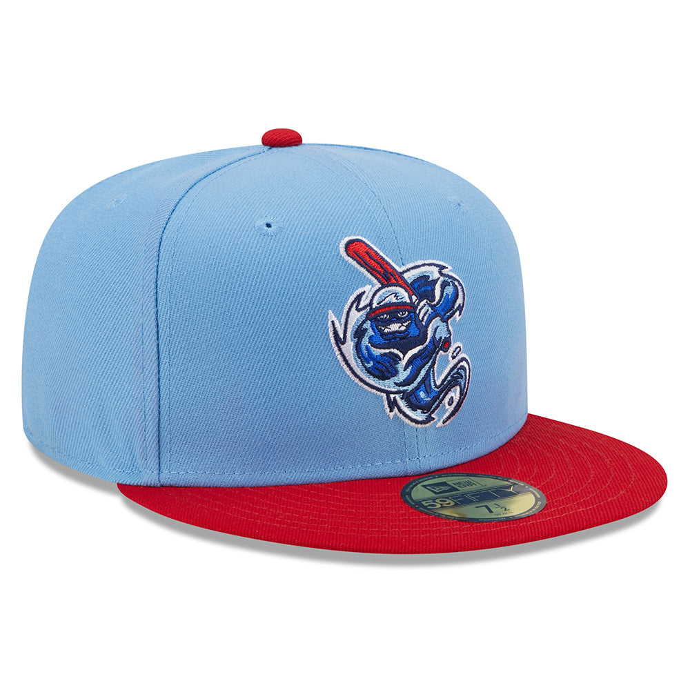 West Michigan Whitecaps New Era Marvel's Defenders of the Diamond