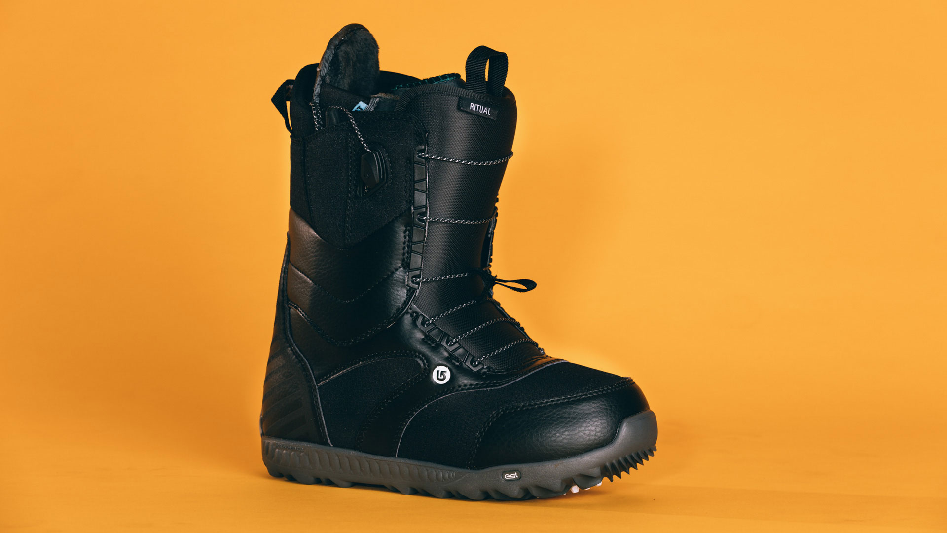 Burton Ritual 2017-2018 Women's Snowboard Boot