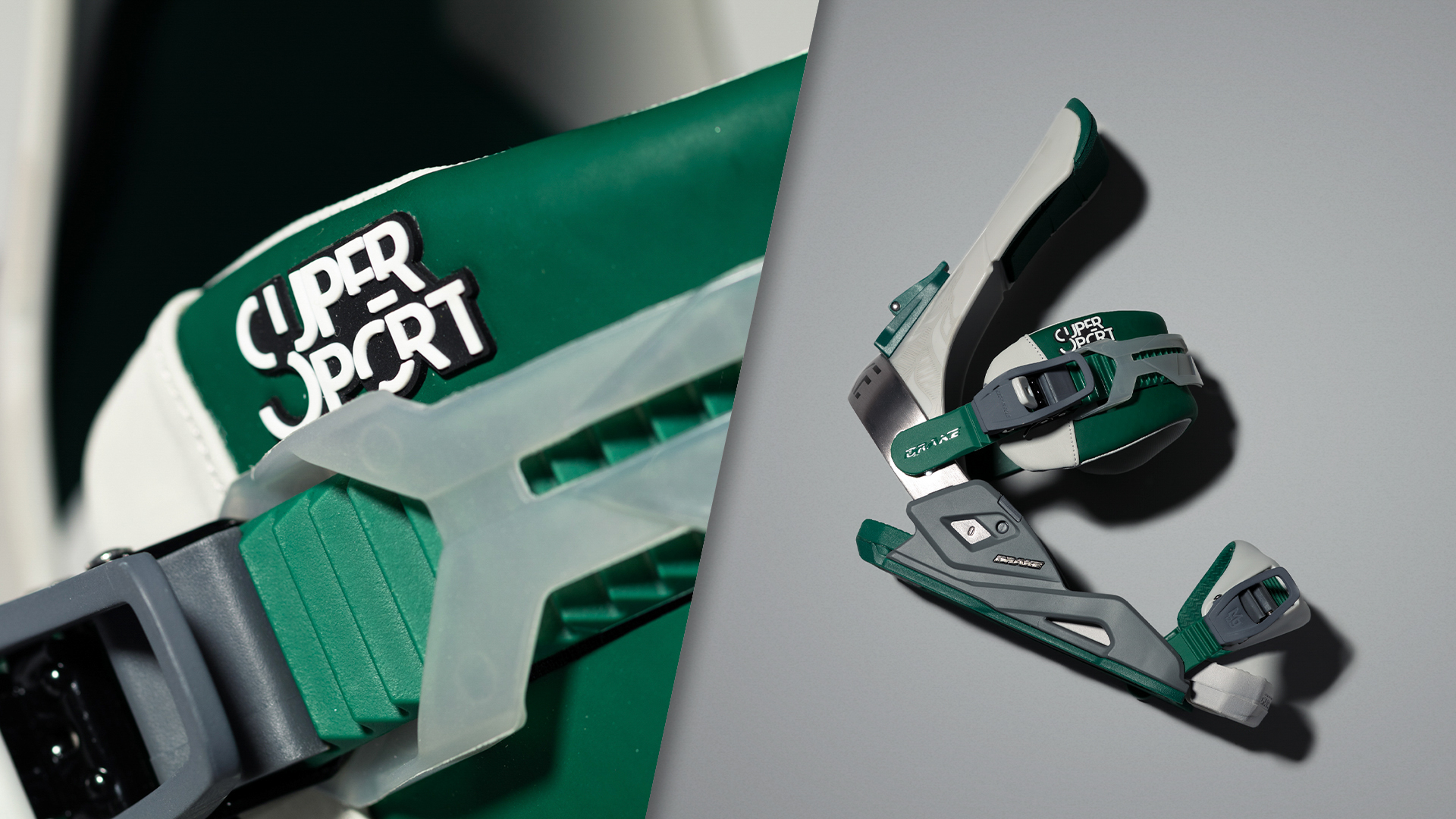 Drake Super Sport 2018-2019 Snowboard Bindings Revie