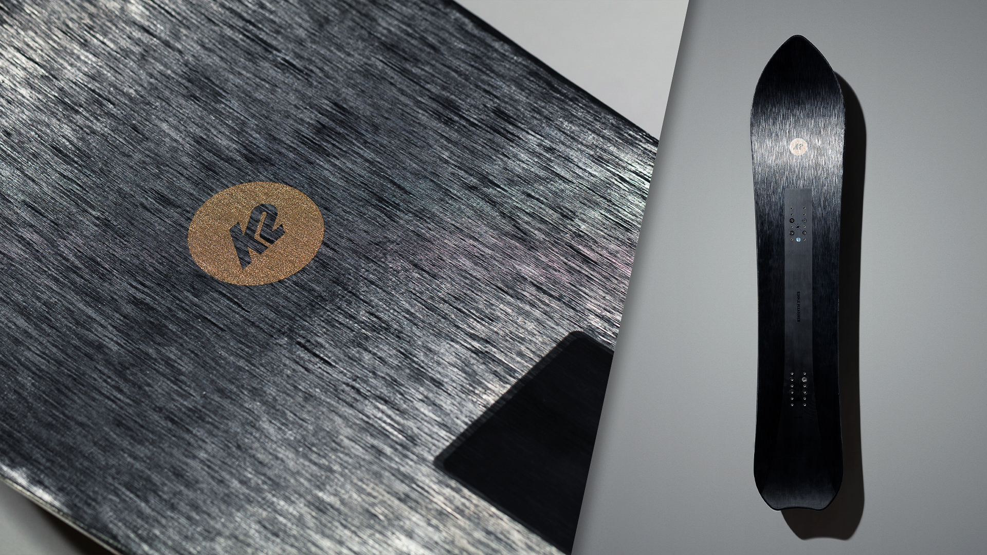 K2 Simple Pleasures 2018-2019 Snowboard Review |