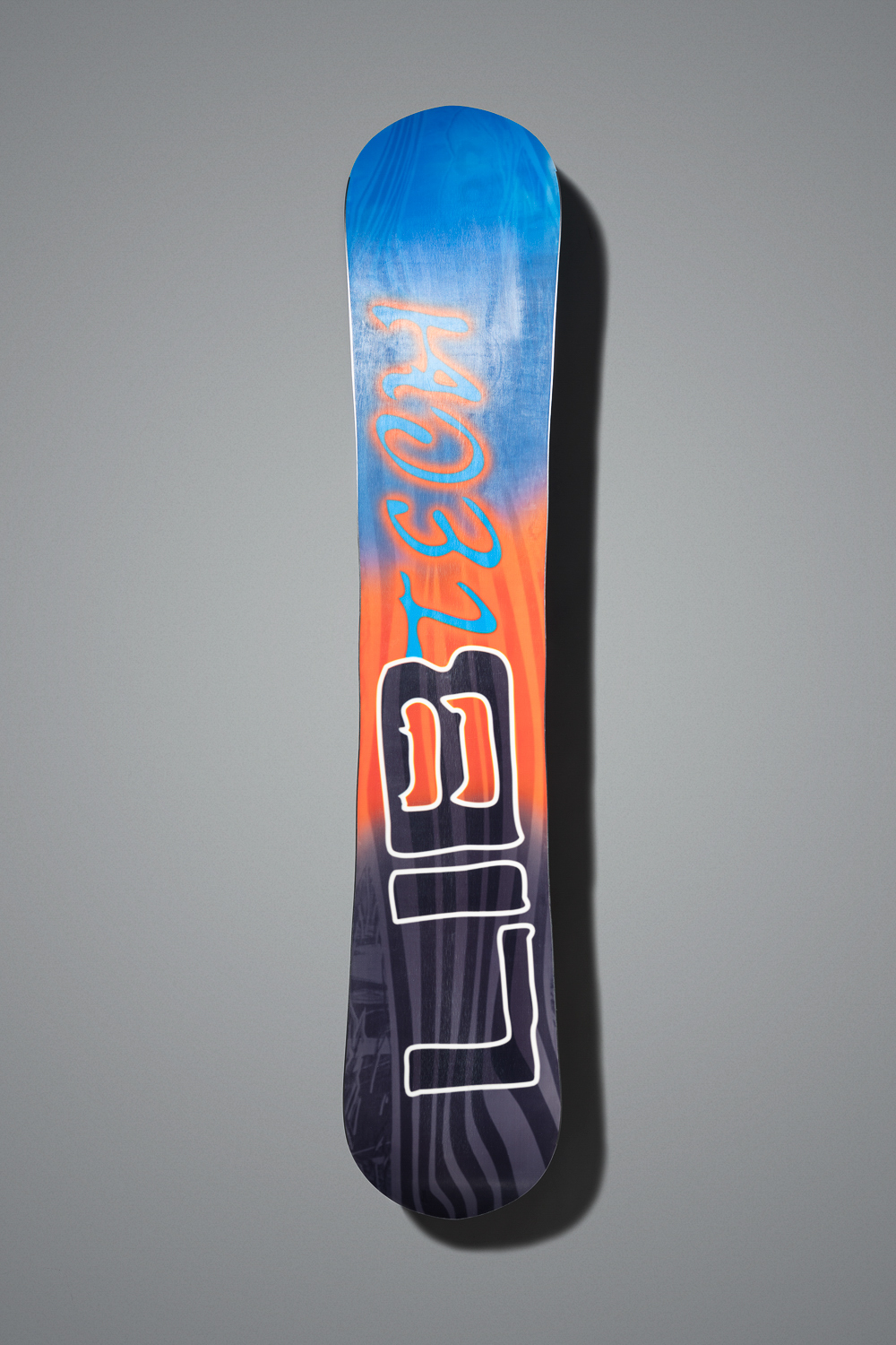 Lib Tech Skate Banana 2018-2019 Snowboard Review |