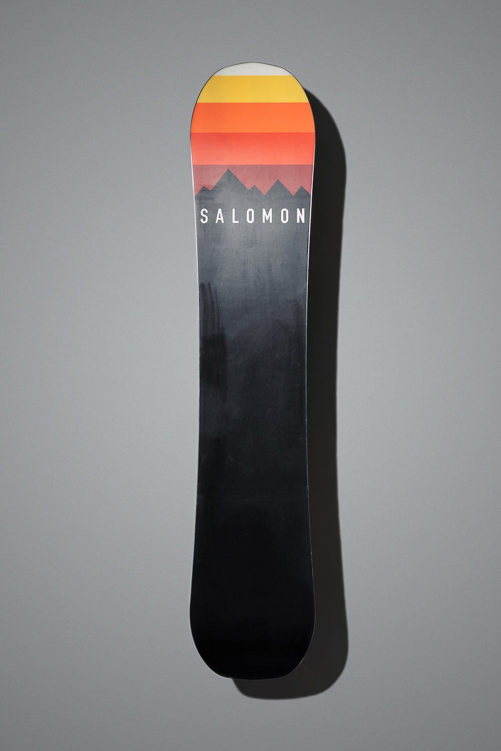 Salomon Super 8 2018-2019 Snowboard Review |