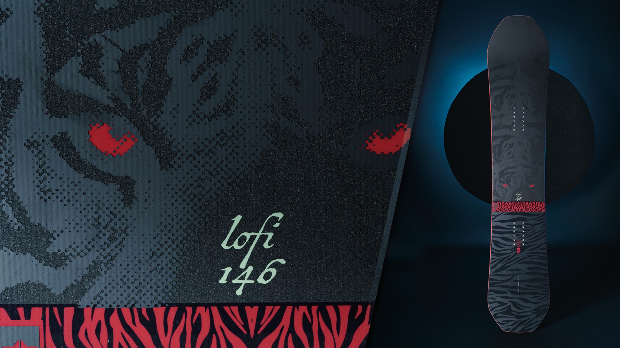 Rome Lo-Fi 2019-2020 Women's Snowboard Review |