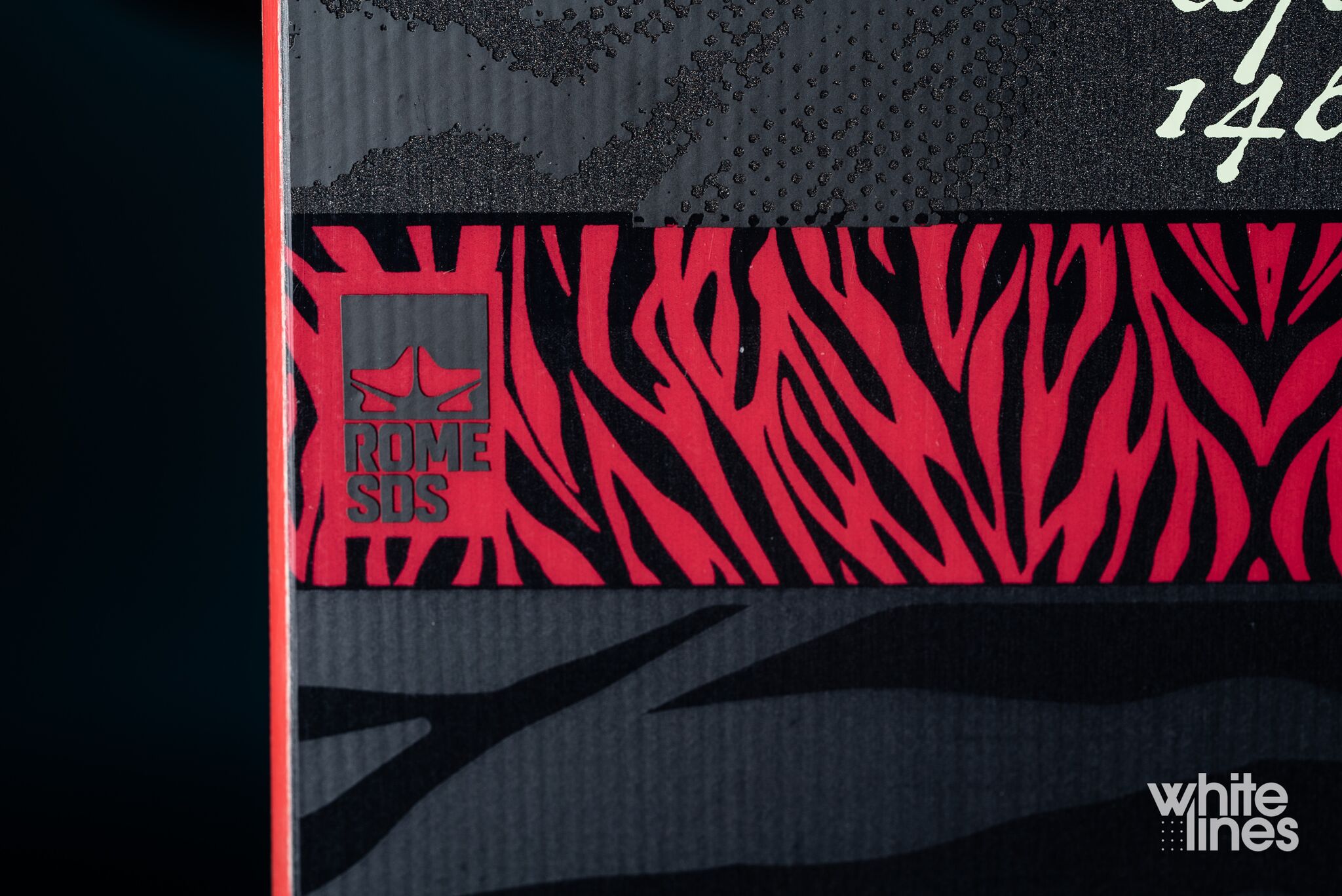 Rome Lo-Fi 2019-2020 Women's Snowboard Review |