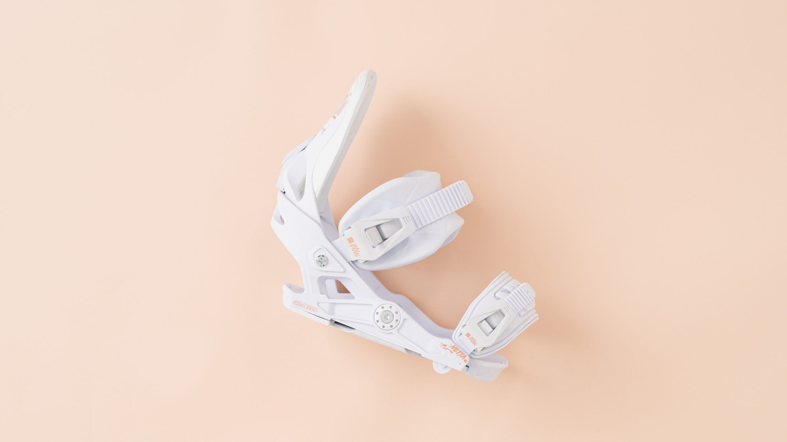 NOWビンディング19.20モデルVettaレディースSサイズ NOWビンディング