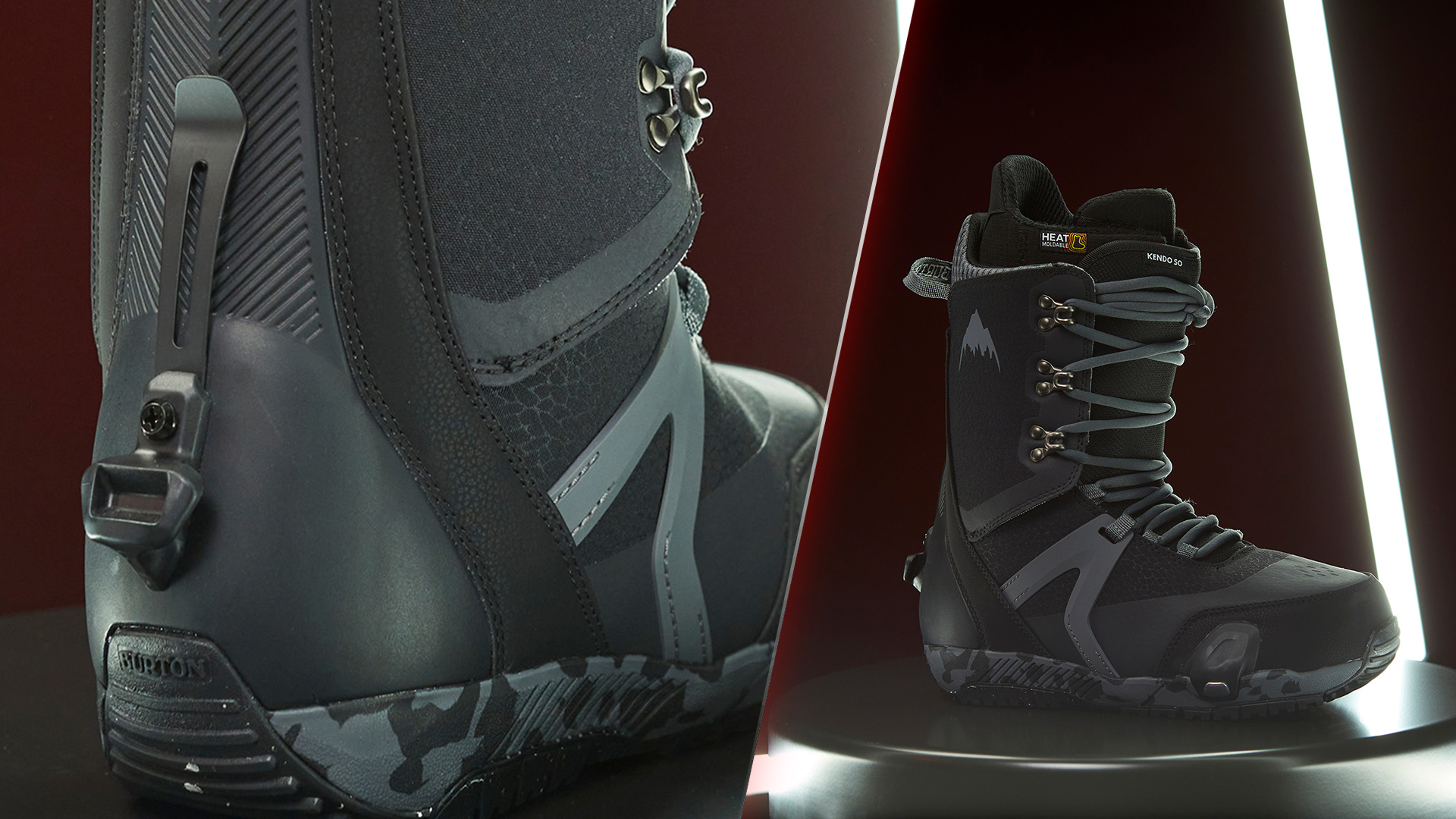 Burton Step On Kendo 2021-2022 Snowboard Boots Revie