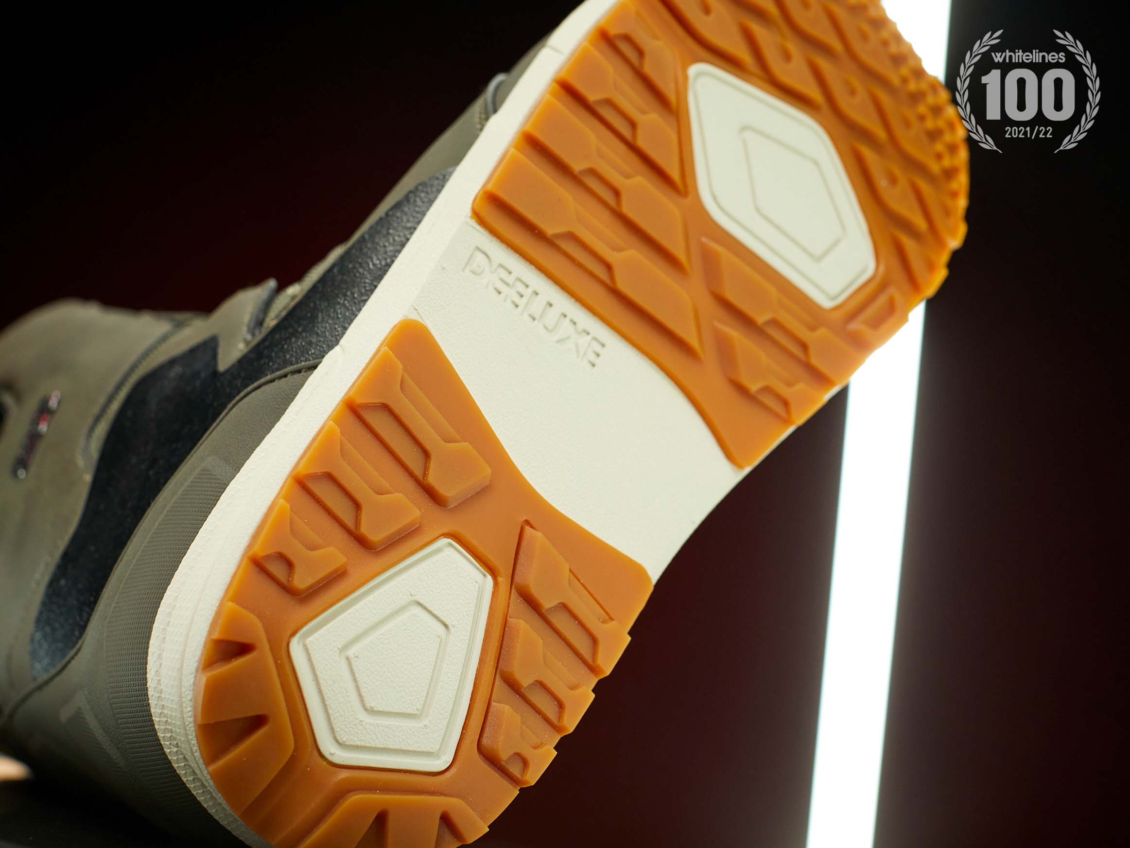 Deeluxe Deemon L3 Boa 2021-2022 Snowboard Boots Revi