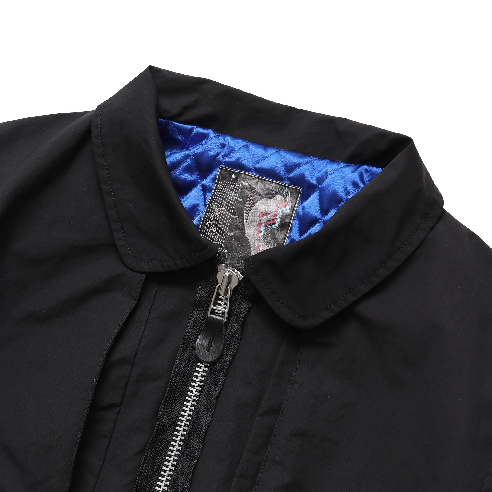 FLIGHT BOMBER JACKET – Whimsy